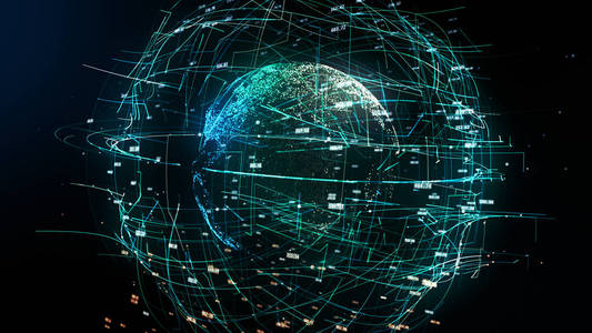 国务院原副秘书长江小涓：数字技术新动能和头部县域经济高质量发展