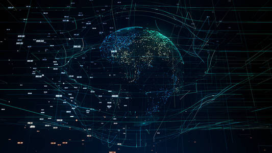 “十四五”时期贵阳贵安数字经济发展情况