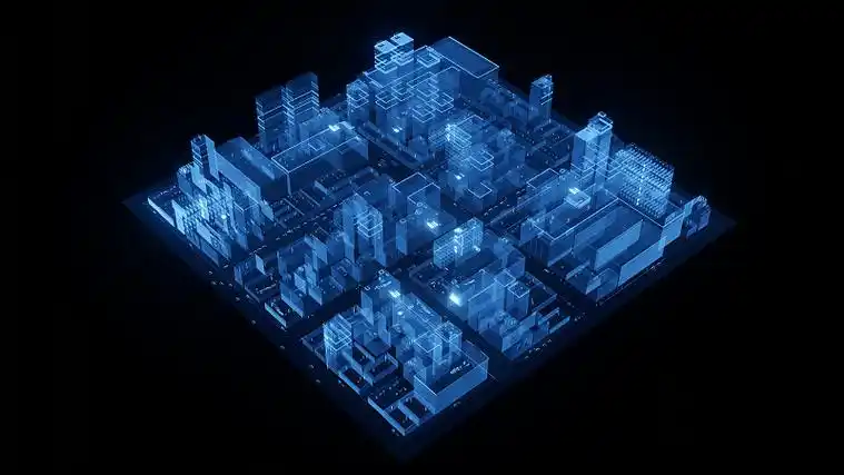 2026年第一季度全球数字经济发展报告